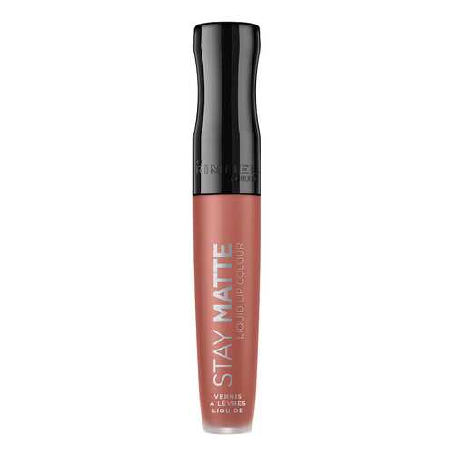 Помада RIMMEL Stay Matte 700 Be My Baby 5,5 г в Орифлейм