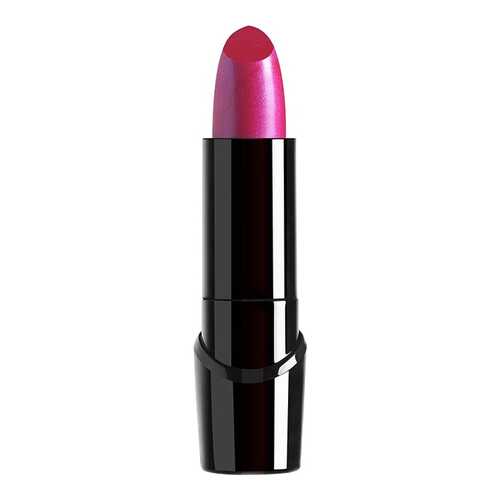 Помада Wet n Wild Silk Finish Lipstick E527B Fuchsia with Blue Pearl 3,6 г в Орифлейм