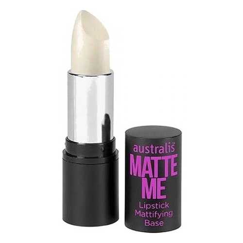 Праймер для губ Australis Matte Me Lipstick Mattifying Base 3,5 г в Орифлейм