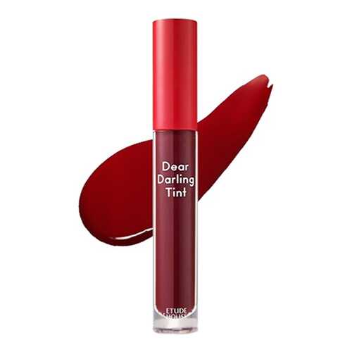 Тинт для губ Etude House Dear Darling Water Gel RD305 Jujube Red 4,5 мл в Орифлейм