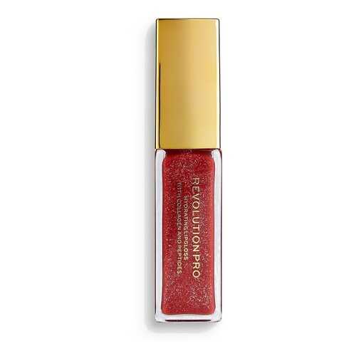 Увлажняющий блеск для губ Revolution PRO All That Glistens Hydrating Lipgloss - Seduction в Орифлейм