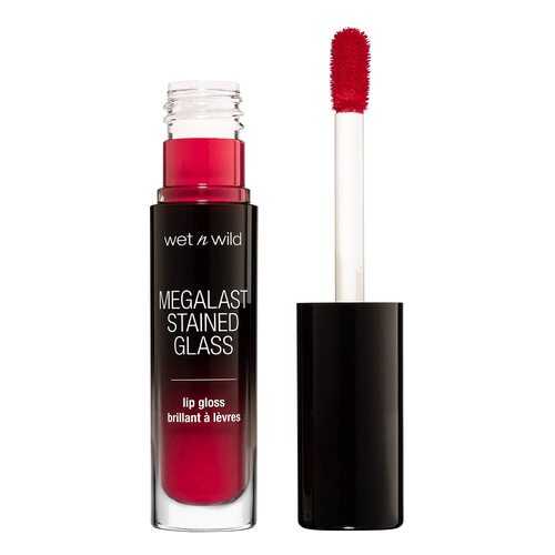 Wet n Wild Блеск Для Губ Megalast Stained Glass Lip Gloss 1111446e heart shattering в Орифлейм