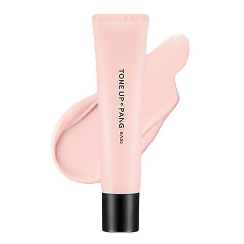 База под макияж Apieu Tone Up Pang Base [Pink], 35 гр в Орифлейм