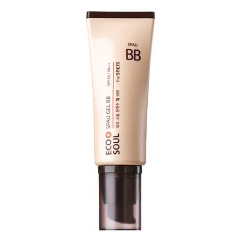 ББ крем гелевый Eco Soul Spau Gel BB 02 Natural Beige в Орифлейм