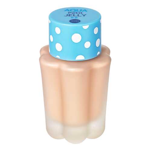 BB средство Holika Holika Aqua Petit Jelly BB 02 SPF20 40 мл в Орифлейм