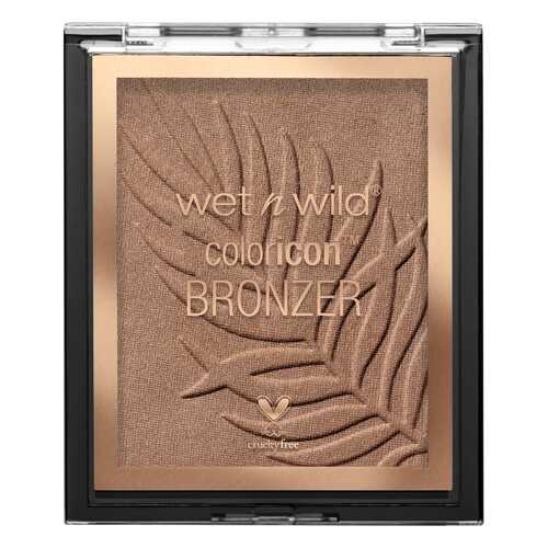 Бронзер Wet n Wild Color Icon Bronzer 742B Sunset Striptease 11 г в Орифлейм