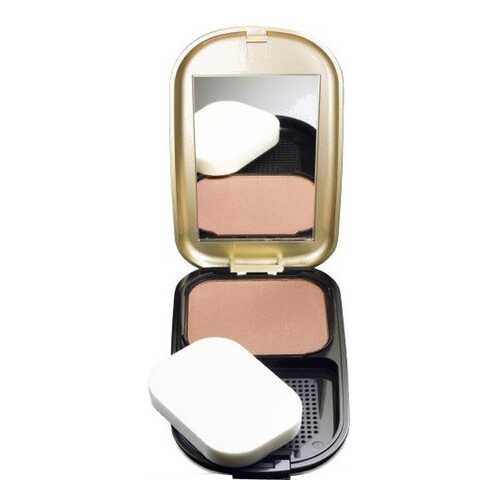 Компактная пудра Max Factor Facefinity Compac, тон 005 Sand в Орифлейм