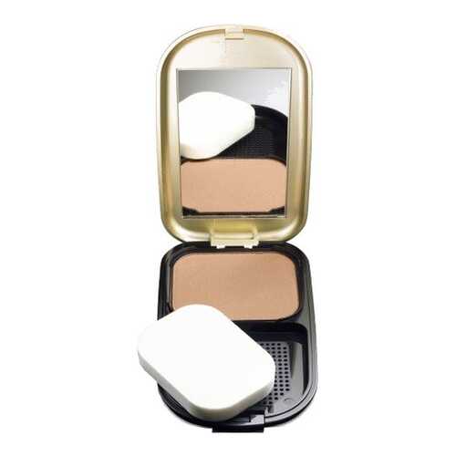 Компактная пудра Max Factor Facefinity Compac, тон 006 Golden в Орифлейм