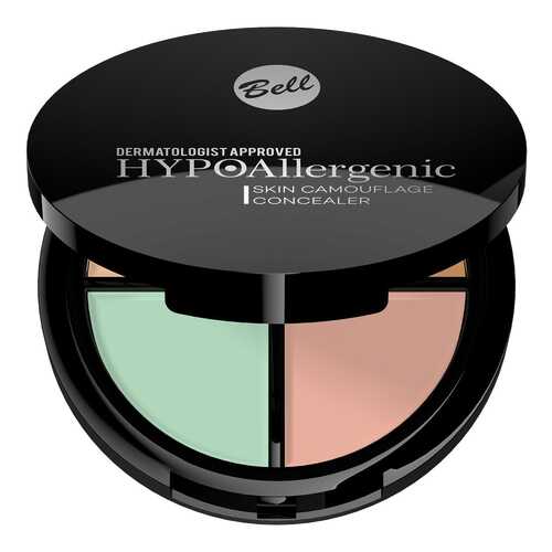 Консилер Bell Skin Camouflage Concealer 01 в Орифлейм