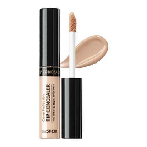 Консилер для маскировки недостатков The Seam Cover Perfection Tip Concealer 03 в Орифлейм