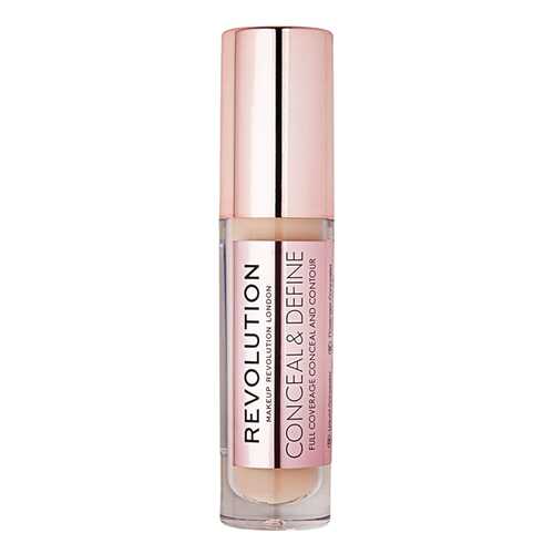 Консилер Makeup Revolution Conceal and Define Concealer С7 4 г в Орифлейм