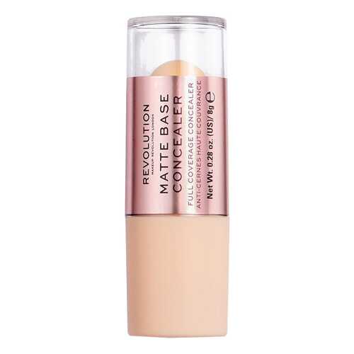 Консилер Makeup Revolution Matte Base Concealer C6,5 в Орифлейм