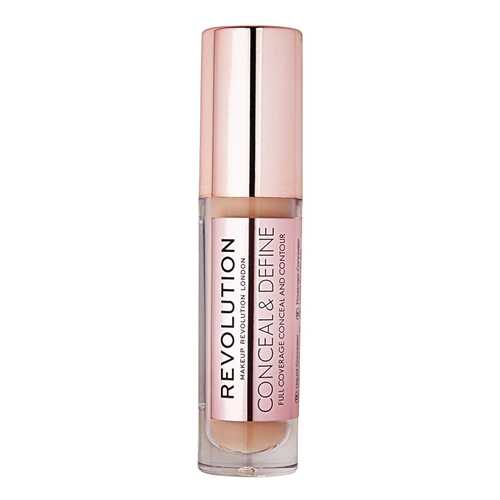 Консилер Revolution Makeup Conceal & Define C10,5 4 г в Орифлейм