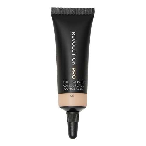 Консилер Revolution PRO Full Cover Camouflage Concealer C5 8,5 мл в Орифлейм