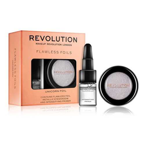 Набор для макияжа Makeup Revolution Flawless Foils в Орифлейм