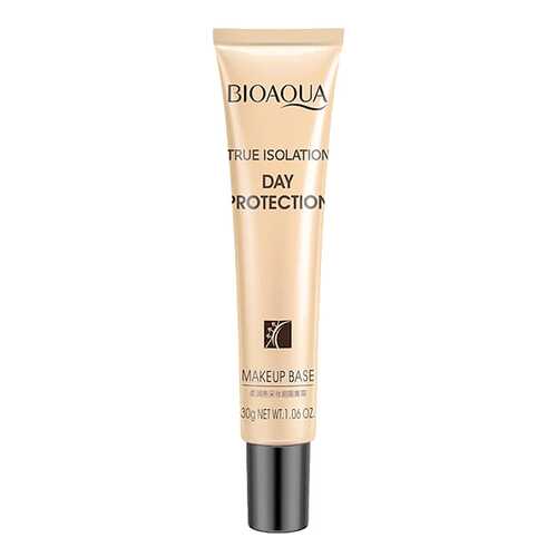 Основа для макияжа BioAqua True Isolation Day Protection Makeup Base Cream 30 мл в Орифлейм