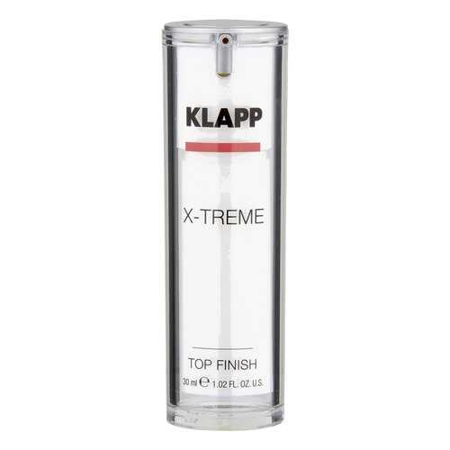 Основа для макияжа Klapp X-Treme Top Finish 30 мл в Орифлейм