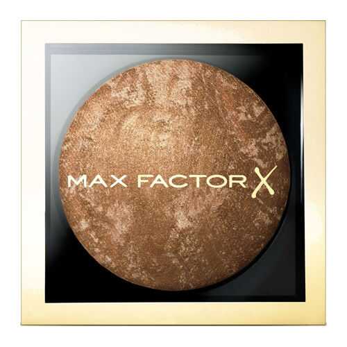 Пудра Max Factor Bronzer 10 3 г в Орифлейм