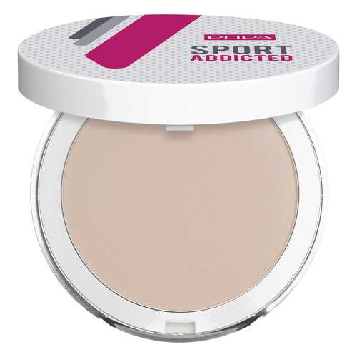 Пудра Pupa Sport Addicted Powder 002 - Natural Beige в Орифлейм