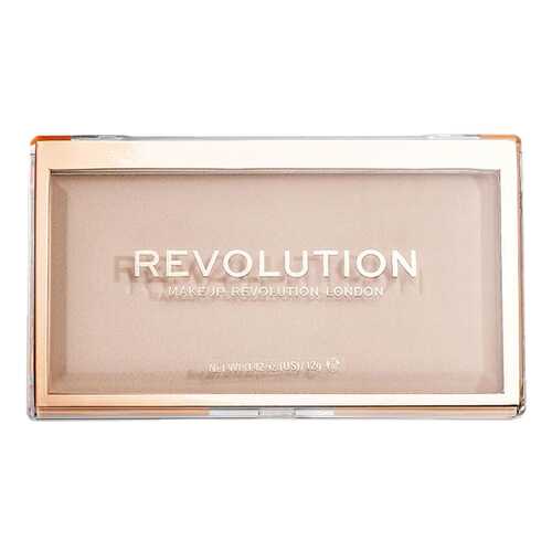 Пудра Revolution Makeup Matte Base Powder P2 12 г в Орифлейм