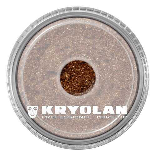 Пудра сатиновая для лица и тела/Satin Powder, 3 гр./Kryolan/5741-427-NR.6 в Орифлейм