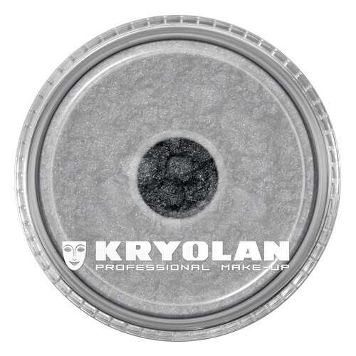 Пудра сатиновая для лица и тела/Satin Powder, 3 гр./Kryolan/5741-891-Bluegray в Орифлейм