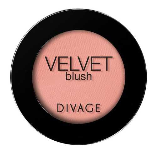 Румяна Divage Velvet № 8702 4 г в Орифлейм