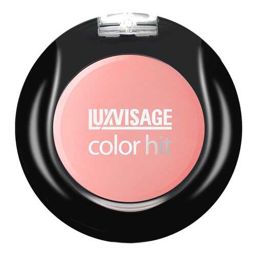 Румяна Luxvisage Color hit 18 2,5 г в Орифлейм