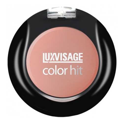 Румяна Luxvisage Color hit 19 2,5 г в Орифлейм