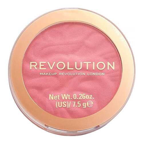 Румяна Revolution Makeup Blusher Reloaded Pink Lady в Орифлейм