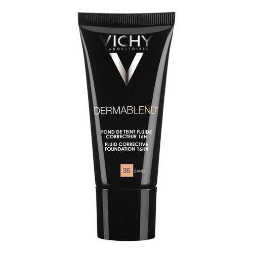 Тональный крем Vichy Dermablend 35 Sand 30 мл в Орифлейм