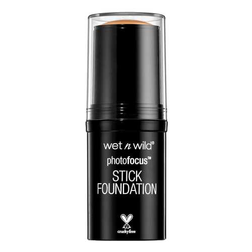 Тональный крем Wet n Wild Photo Focus Stick Foundation Cream Beige 12 г в Орифлейм