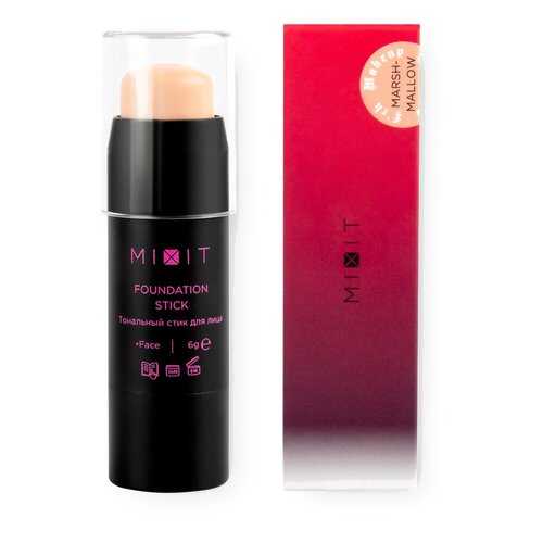 Тональный стик Mixit Unique Foundation Stick Marshmallow 6 г в Орифлейм