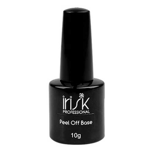 База IRISK Peel Off Base 10 г в Орифлейм