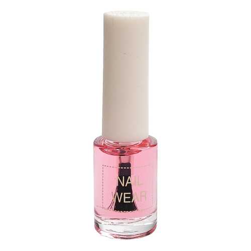 Средство для ухода за ногтями The Saem Nail Wear Tone-up Pink Base 7 мл в Орифлейм