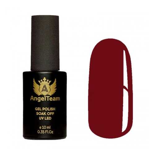 Гель-лак AngelTeam Crimson, 10 мл в Орифлейм