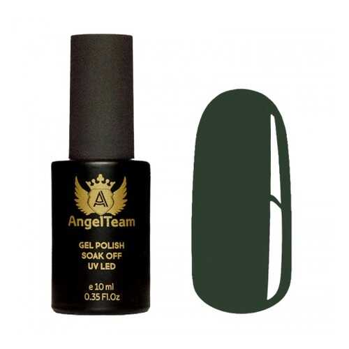 Гель-лак AngelTeam Grey olive, 10 мл в Орифлейм