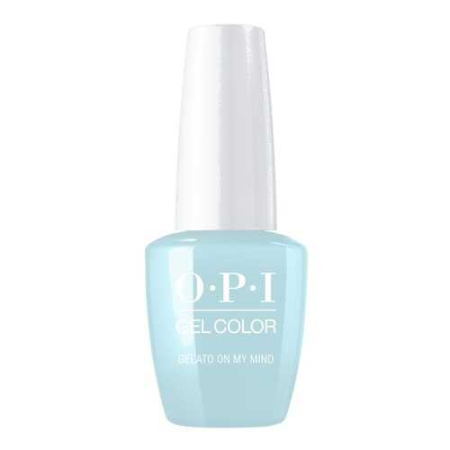 Гель-лак для ногтей OPI GelColor Gelato On My Mind 15 мл в Орифлейм