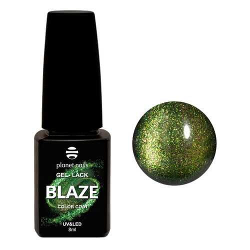 Гель–лак для ногтей Planet Nails Blaze 12791 тон 791 8 мл в Орифлейм