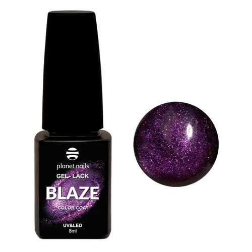 Гель–лак для ногтей Planet Nails Blaze 12794 тон 794 8 мл в Орифлейм