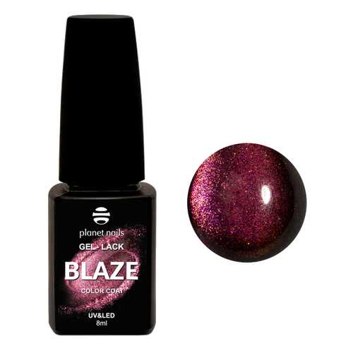 Гель–лак для ногтей Planet Nails Blaze 12795 тон 795 8 мл в Орифлейм