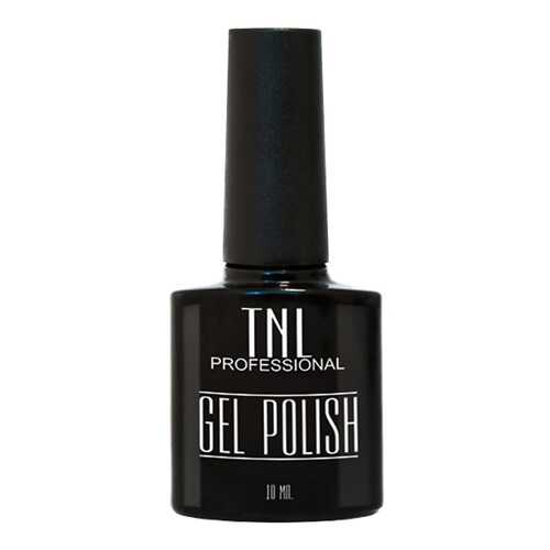 Гель-лак для ногтей TNL Professional Gel Polish Classic 191 Слоновая кость 10 мл в Орифлейм