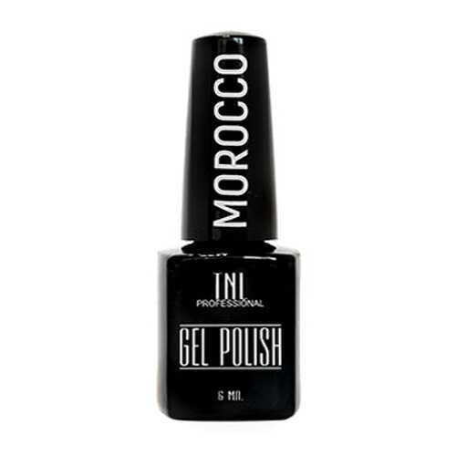 Гель-лак для ногтей TNL Professional Gel Polish Morocco Collection 007 6 мл в Орифлейм