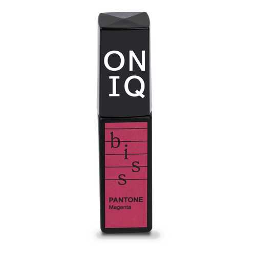 Гель-лак Oniq PANTONE: Magenta 6 мл в Орифлейм