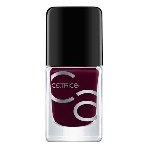 Лак для ногтей CATRICE ICONails Gel Lacquer 36 Ready To Grape Off! 10,5 мл в Орифлейм