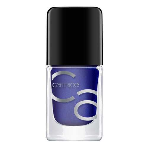 Лак для ногтей CATRICE IcoNails Gel Lacquer 61 Me, Myself And My Polish 10,5 мл в Орифлейм