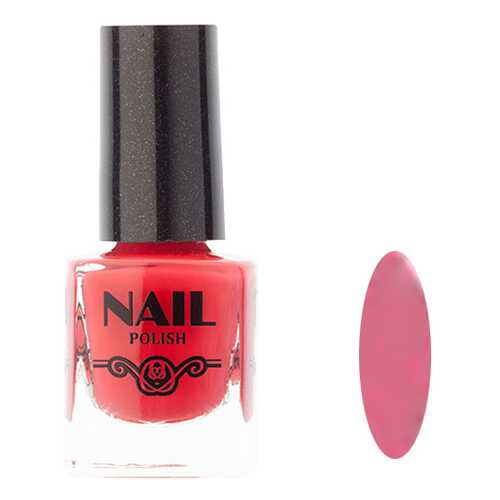 Лак для ногтей Гурмандиз Nail Polish 101 5 мл в Орифлейм