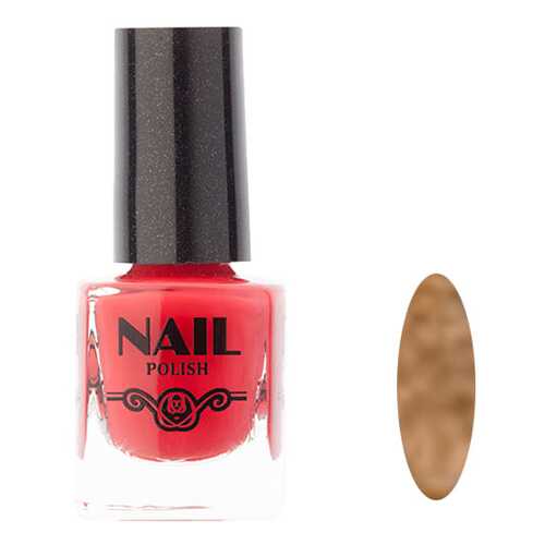 Лак для ногтей Гурмандиз Nail Polish 105 5 мл в Орифлейм