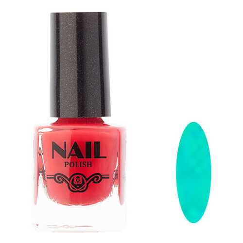 Лак для ногтей Гурмандиз Nail Polish 107 5 мл в Орифлейм