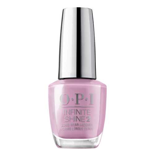 Лак для ногтей OPI Infinite Shine 2 ISLP32 Seven Wonders of OPI 15 мл в Орифлейм